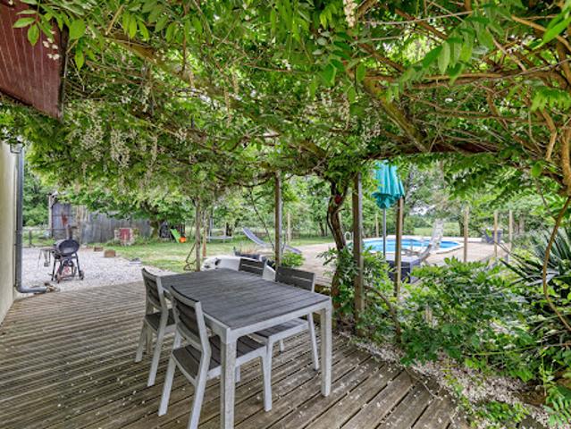 Vente Maison 5 pièces 114 m2 Legé