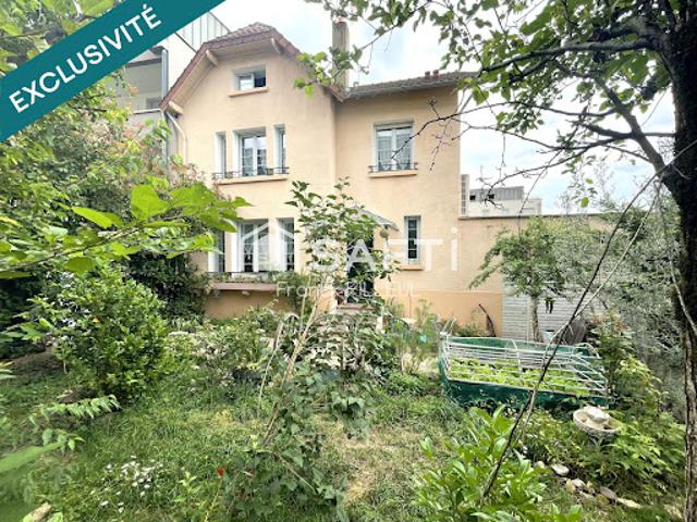 Vente Maison 5 pièces 114 m2 Limoges