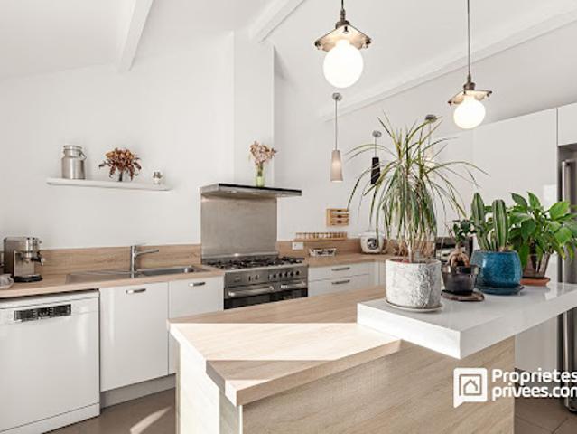 Vente Maison 5 pièces 114 m2 Peymeinade