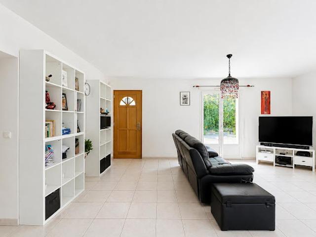 Vente Maison 5 pièces 114 m2 Pezenas