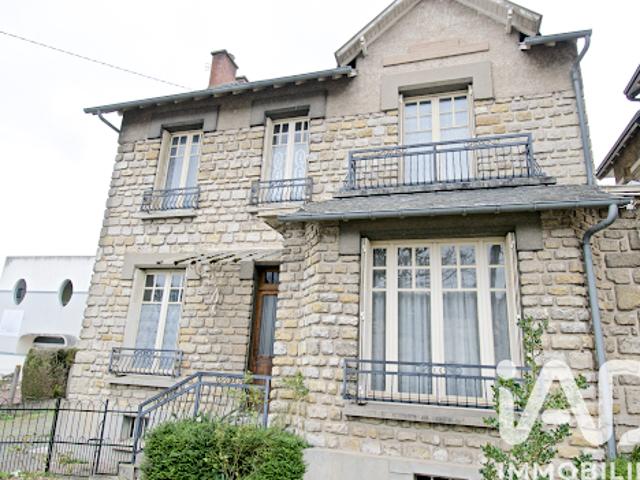 Vente Maison 5 pièces 114 m2 Pithiviers
