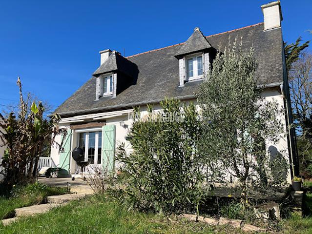 Vente Maison 5 pièces 114 m2 Pléneuf Val André
