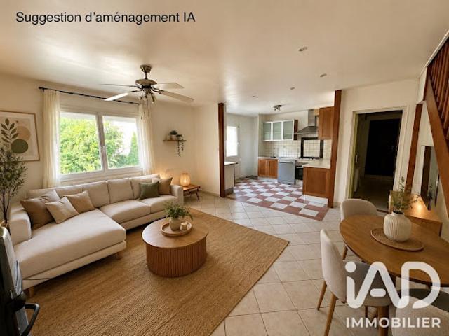 Vente Maison 5 pièces 114 m2 Plerin