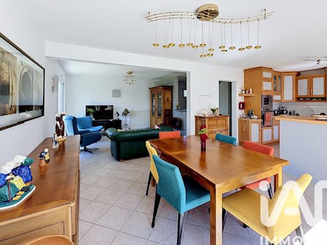 Vente Maison 5 pièces 114 m2 Quévert