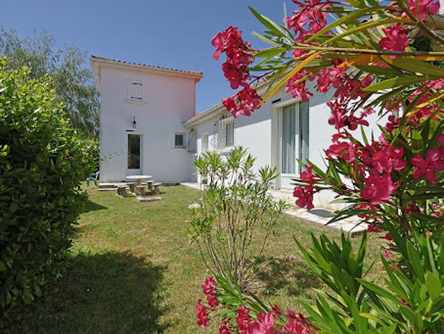 Vente Maison 5 pièces 114 m2 Royan