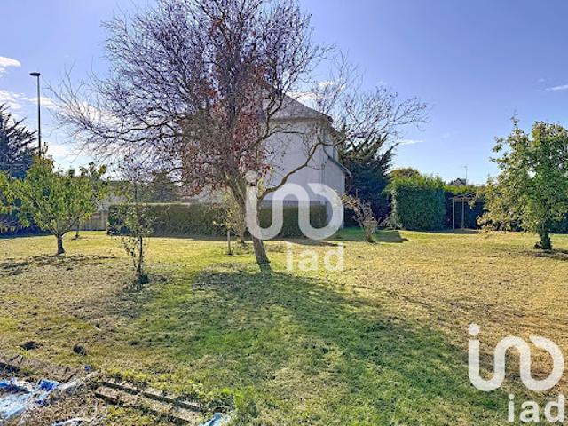Vente Maison 5 pièces 114 m2 Saint Alban