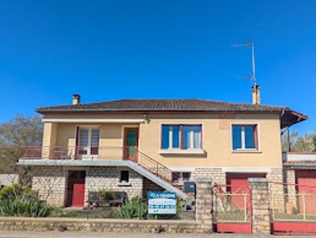 Vente Maison 5 pièces 114 m2 Saint Cyprien