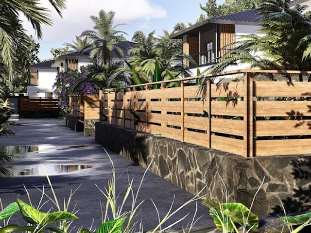 Vente Maison 5 pièces 114 m2 Saint Pierre
