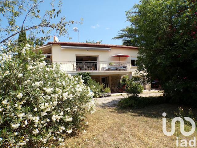 Vente Maison 5 pièces 114 m2 Saint raphael
