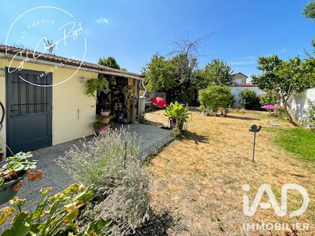 Vente Maison 5 pièces 114 m2 Sevran
