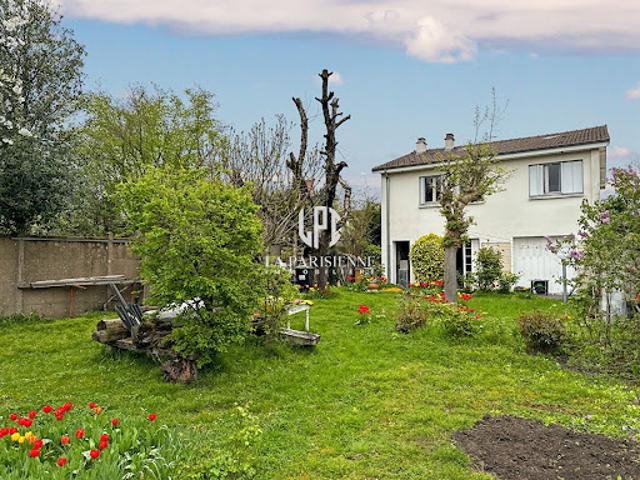 Vente Maison 5 pièces 114 m2 Soisy sous Montmorency