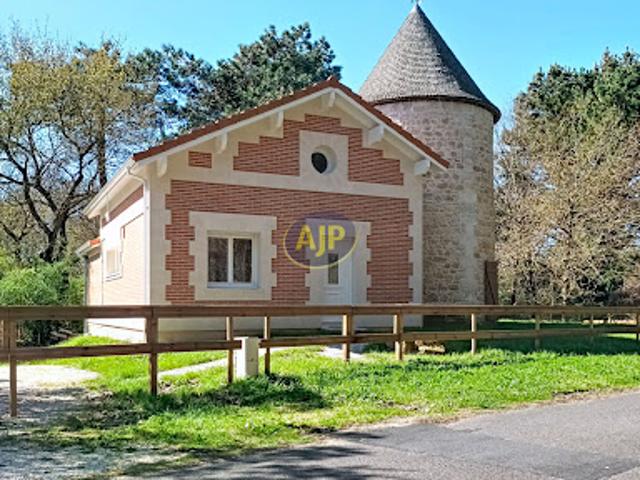 Vente Maison 5 pièces 114 m2 Talais