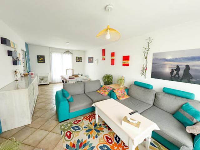 Vente Maison 5 pièces 114 m2 Toufflers