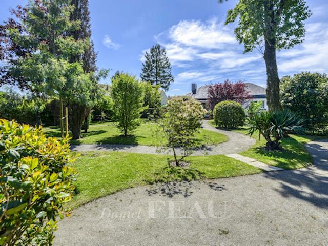 Vente Maison 5 pièces 114 m2 Vertou