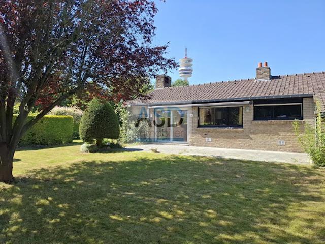 Vente Maison 5 pièces 114 m2 Villeneuve d'Ascq