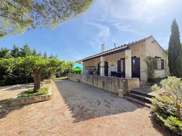 Vente Maison 5 pièces 114 m2 Villes sur Auzon