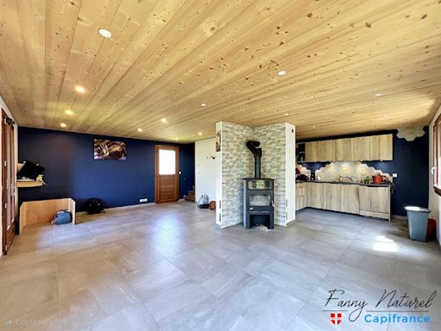 Vente Maison 5 pièces 114 m2 Voglans