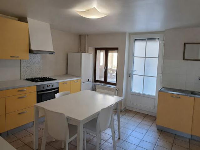 Vente Maison 5 pièces 114 m2 Vrigne aux Bois