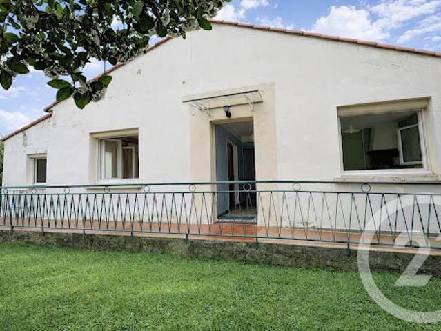 Vente Maison 5 pièces 114.08 m2 Le Crès