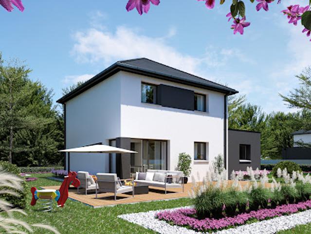 Vente Maison 5 pièces 114.35 m2 Longues sur Mer