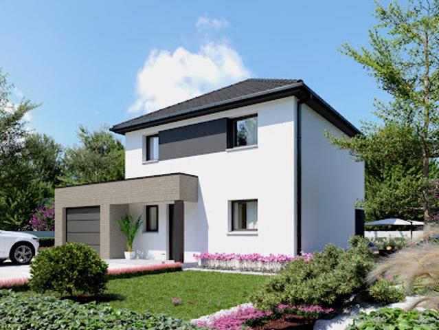 Vente Maison 5 pièces 114.35 m2 Pont Audemer