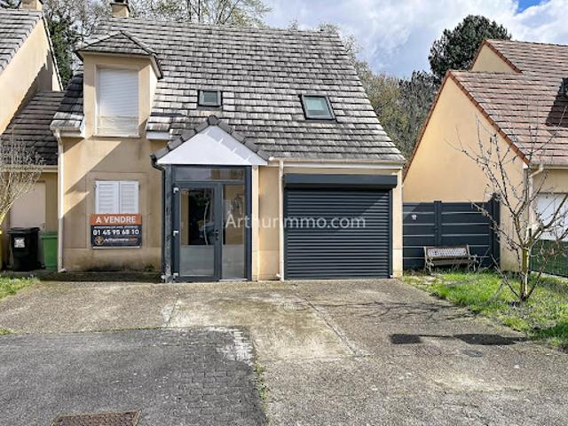 Vente Maison 5 pièces 114.38 m2 Limeil brevannes