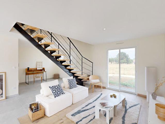 Vente Maison 5 pièces 114.3 m2 Villers sous Montrond