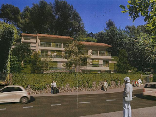 Vente Maison 5 pièces 114.44 m2 Aubagne
