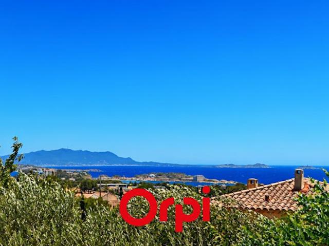 Vente Maison 5 pièces 114.45 m2 Bandol