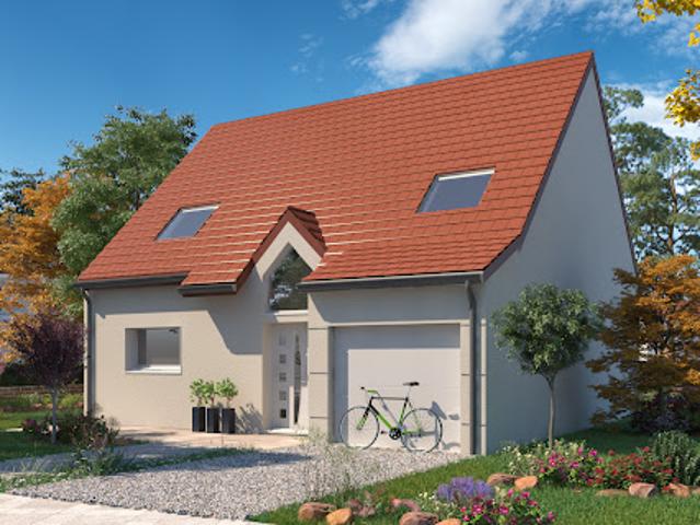 Vente Maison 5 pièces 114.41 m2 Poix de Picardie
