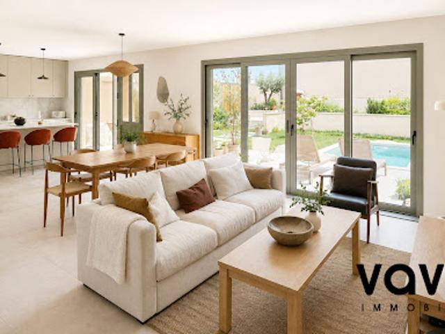 Vente Maison 5 pièces 114.51 m2 Cailloux sur Fontaines