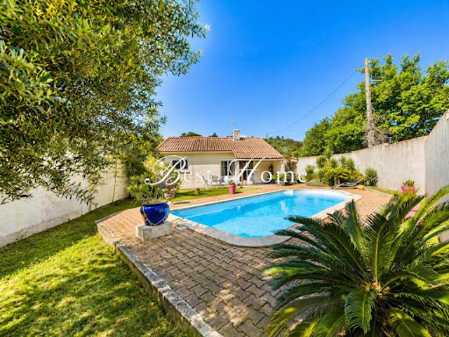 Vente Maison 5 pièces 114.5 m2 Nimes