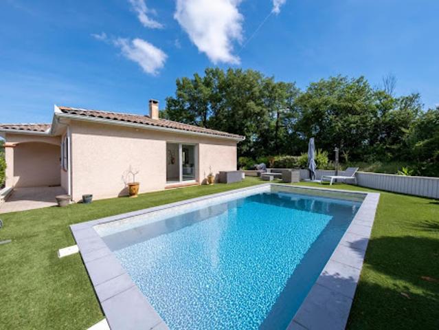 Vente Maison 5 pièces 114.5 m2 Ségoufielle
