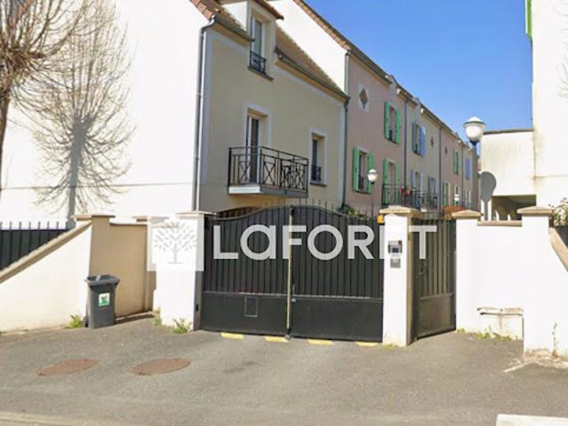 Vente Maison 5 pièces 114.6 m2 Thiais