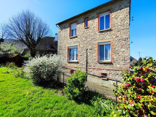 Vente Maison 5 pièces 114.79 m2 Acigné