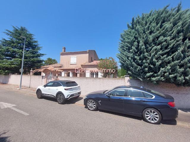 Vente Maison 5 pièces 115 m2 Martigues