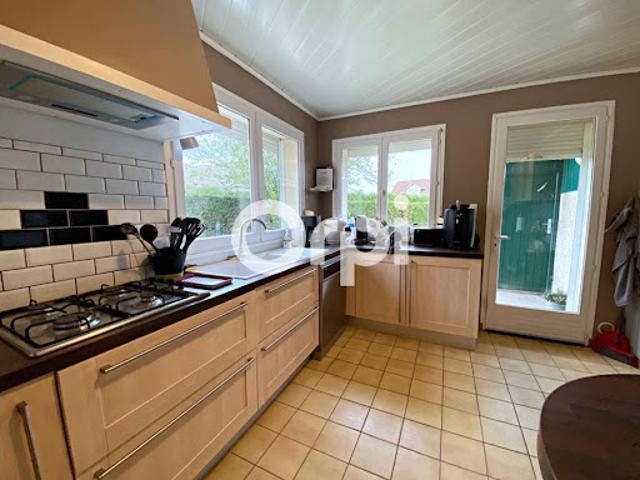 Vente Maison 5 pièces 115 m2 Mazingarbe