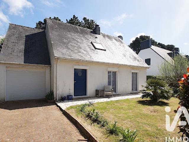Vente Maison 5 pièces 115 m2 Mesquer