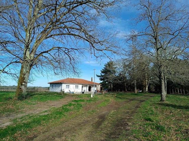 Vente Maison 5 pièces 115 m2 Mazerolles
