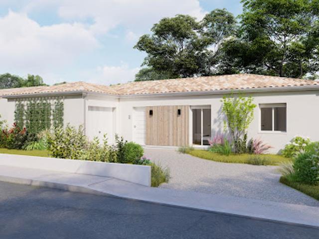 Vente Maison 5 pièces 115 m2 Montastruc la Conseillère