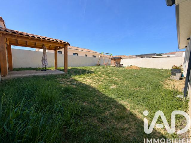 Vente Maison 5 pièces 115 m2 Montarnaud