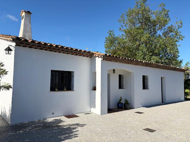 Vente Maison 5 pièces 115 m2 Mougins
