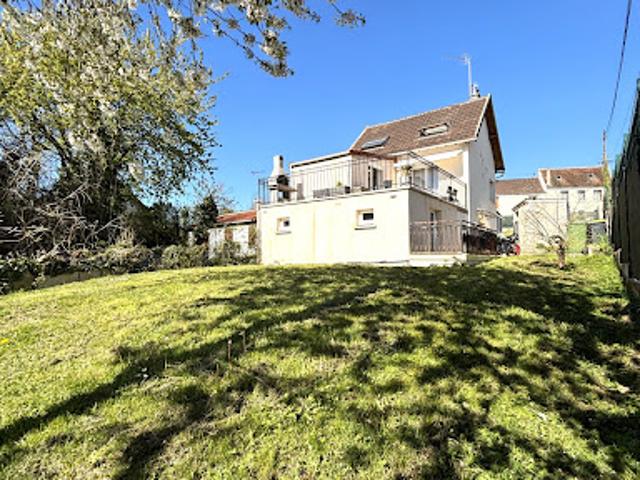 Vente Maison 5 pièces 115 m2 Mouroux