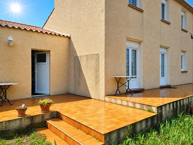 Vente Maison 5 pièces 115 m2 Narbonne