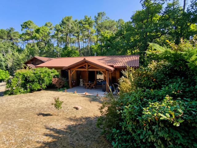 Vente Maison 5 pièces 115 m2 Neuvic