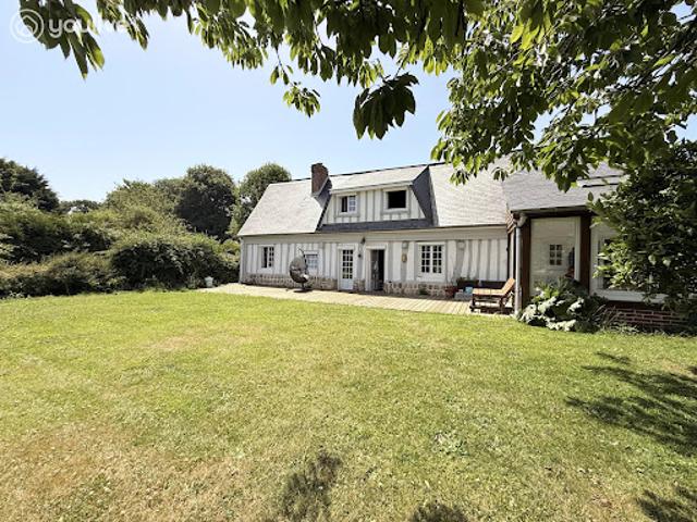 Vente Maison 5 pièces 115 m2 Neville