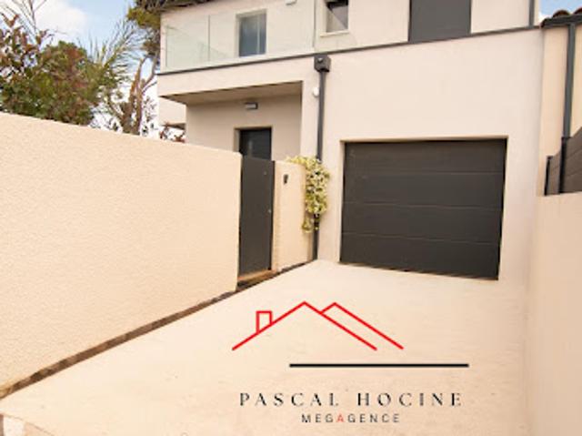 Vente Villa 5 pièces 115 m2 Olonzac