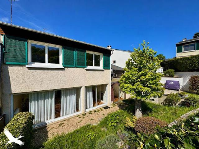 Vente Maison 5 pièces 115 m2 Orgeval