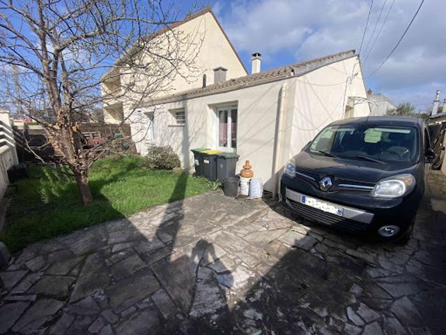 Vente Maison 5 pièces 115 m2 Athis Mons