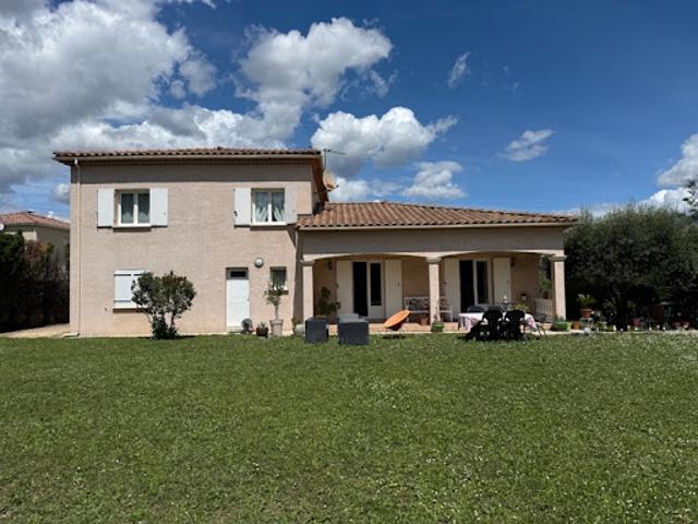 Vente Maison 5 pièces 115 m2 Ales